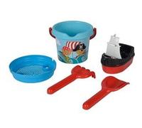 Ak Sport Simba - 107114082 - Seau Garni - Pirat Bébé - 5 Pièces G