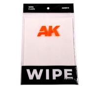 AK Tool AK9512 Wipe 2 Units (Wet Palette Replacement)