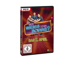 ak tronic Qui sait comme ça ? - Le 2ème jeu [Windows 10]