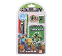 Ak Tronic Software & Services 70478 Kit De Papeterie Noir