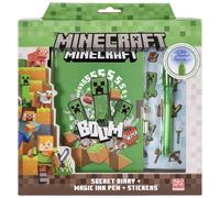 Ak Tronic Software & Services 70479 Kit De Papeterie