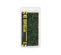 AK TUFTS AK8234 IVY FOLIAGE (1:35, 1:32. 1:48)