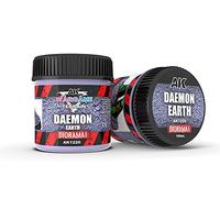 AK WARGAME TERRAINS AK1220 Daemon Earth (100ml)