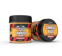 AK WARGAME TERRAINS AK1221 Sunrise Blaze (100ml)