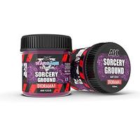 AK WARGAME TERRAINS AK1233 Sorcery Ground (100ml)