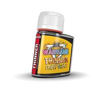 AK WARGAME TERRAINS AK1235 Thinner Fruit Scent (125ml)