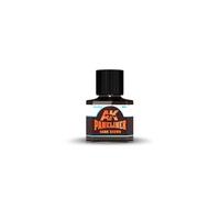 AK Weathering PANELINER AK12022 Dark Brown (40ml)