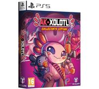 AK-XOLOTL Collector's Edition PlayStation 5