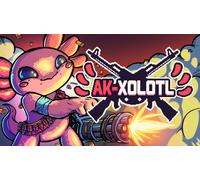 AK xolotl (PS4)