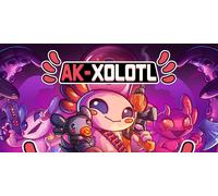 AK xolotl (Steam Account)