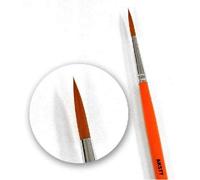(AK00577) - AK Interactive Brushes Weathering Brush Fine Long