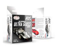 AK Interactive – Vernis Ultra Gloss (AK09040)