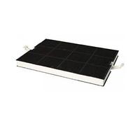 DREHFLEX - AK115 - Filtre à charbon actif - Convient pour hotte Bosch/Siemens/Constructa/Neff 351210/0035120