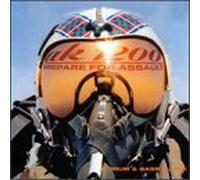 Ak1200 - Prepare for Assault