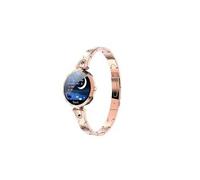 Ak15 montre intelligente podomètre étanche surveillance du sommeil fitness femmes bracelet montre 173