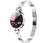 Ak15 montre intelligente podomètre étanche surveillance du sommeil fitness femmes bracelet montre 176
