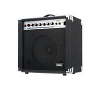 AK20-GR amplificateur pour guitare, 2 canaux, 60 watt