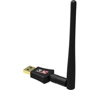 Ak225B Dual Band 2.4/5Ghz 600Mb Ac Card