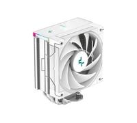 DeepCool Refroidisseur CPU AK400 DIGITAL SE WH – ARGB 120 mm Blanc