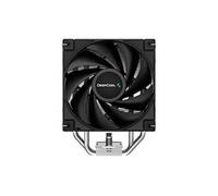 AK400 - Refroidisseur de processeur - (pour : LGA1155, LGA1150, LGA1151, AM4, LGA1200, LGA1700) - 120 mm