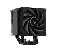 DeepCool AK500 Ventilateur CPU numérique 120 mm Noir