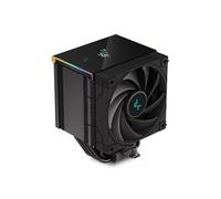 DeepCool Refroidisseur d'air pour processeur AK500 DIGITAL PRO 12 cm Noir