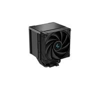 DeepCool Refroidisseur CPU AK500 Zero Dark 1x120mm Noir