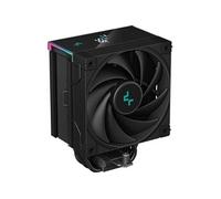 Ventilateur pour processeur DeepCool AK500S Digital RGB (Noir)