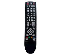 AK59-00104L Télécommande de Remplacement - VINABTY AK59 00104L Télécommande pour Samsung AK5900104L BLU-Ray DVD BDP4600 BD-P4600/XAA Remote Control