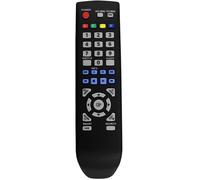 AK59-00113A Replacement Remote Control for Samsung Blu-ray DVD Players Compatible with BD-D5300 BD-D5250C BD-D5300C and BD-D5