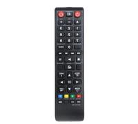AK59-00149A Convient pour lecteur DVD Blu-Ray BD-F5100 BD-FM51 BD-FM57C BD-H5100 BD-JM59 Télécommande BD-J5900 BD-JM57C TM1241 BD-F5100 BD-FM51 BD-FM57C