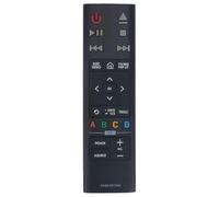 AK59-00179A Télécommande de remplacement pour Samsung - lecteur Blu-ray 4K Ultra HD UBD-K8500 UBD-K8500/ZA UBDK8500