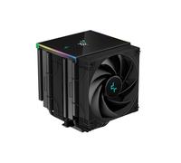 AK620 Digital CPU Cooler 6 Heat Pipe X79 X99 Processador Cooling Radiator Air para 2011 V3 AM4 AM5 1700 2066 115X
