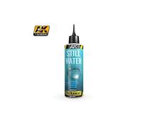 (AK8008) - AK Interactive - Still Water 250ml.