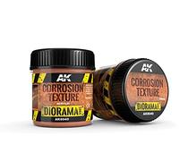 (AK8040) - AK Interactive - Corrosion Texture 100ml.
