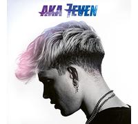 AKA 7even - AKA 7even [Import]