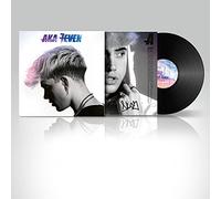 Aka 7Even - Aka 7Even [Import]