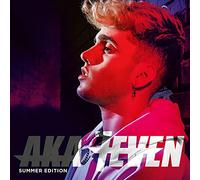 Aka 7Even - AKA 7even: Summer Edition [Import]