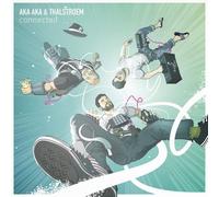 AKA AKA & Thalstroem - Connected [Import]