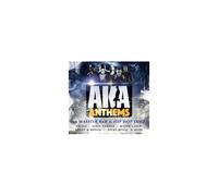 various artists - Aka Anthems/Various
