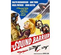 aka Breaking Through The Sound Barrier