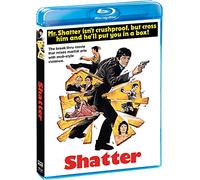 aka Call Him Mr. Shatter [Blu-Ray]
