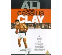 Aka Cassius Clay [Import anglais]