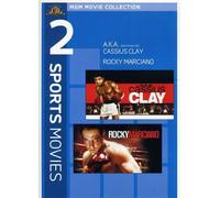 Aka: Cassius Clay & Rocky Marciano