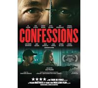 aka Confessions of a Hitman [Import]