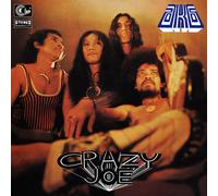 AKA - Crazy Joe