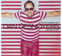 Aka Dan-D-Noy Winter Session 2013 [Import]