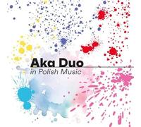 Aka Duo - Aka Duo in Polish Music [Import]