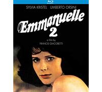 aka Emmanuelle 2: The Joys of a Woman [Blu-Ray]
