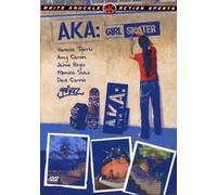 AKA: Girl Skater [Import USA Zone 1]